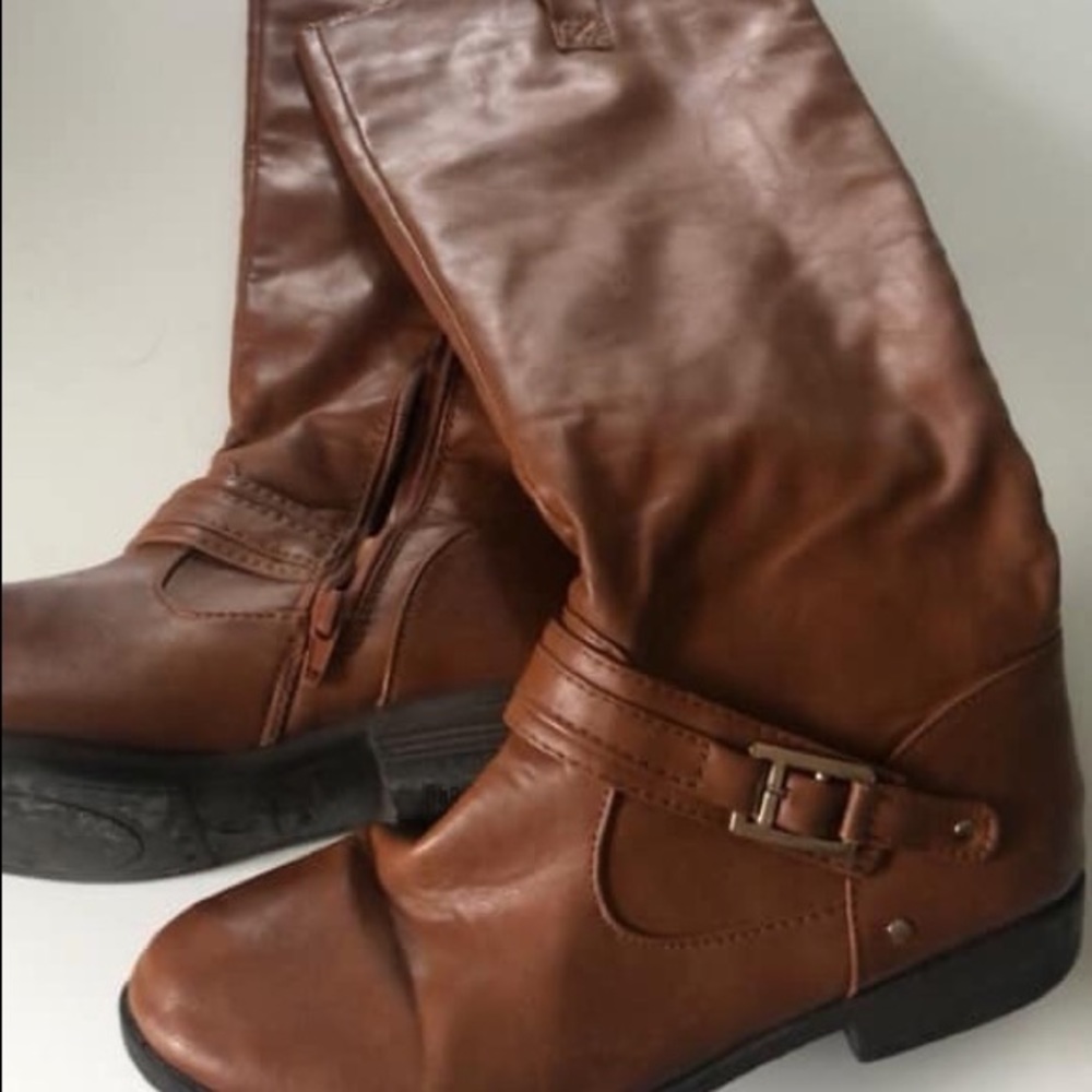 Size 8 boots